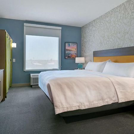Home2 Suites Corpus Christi Southeast, Tx Extérieur photo
