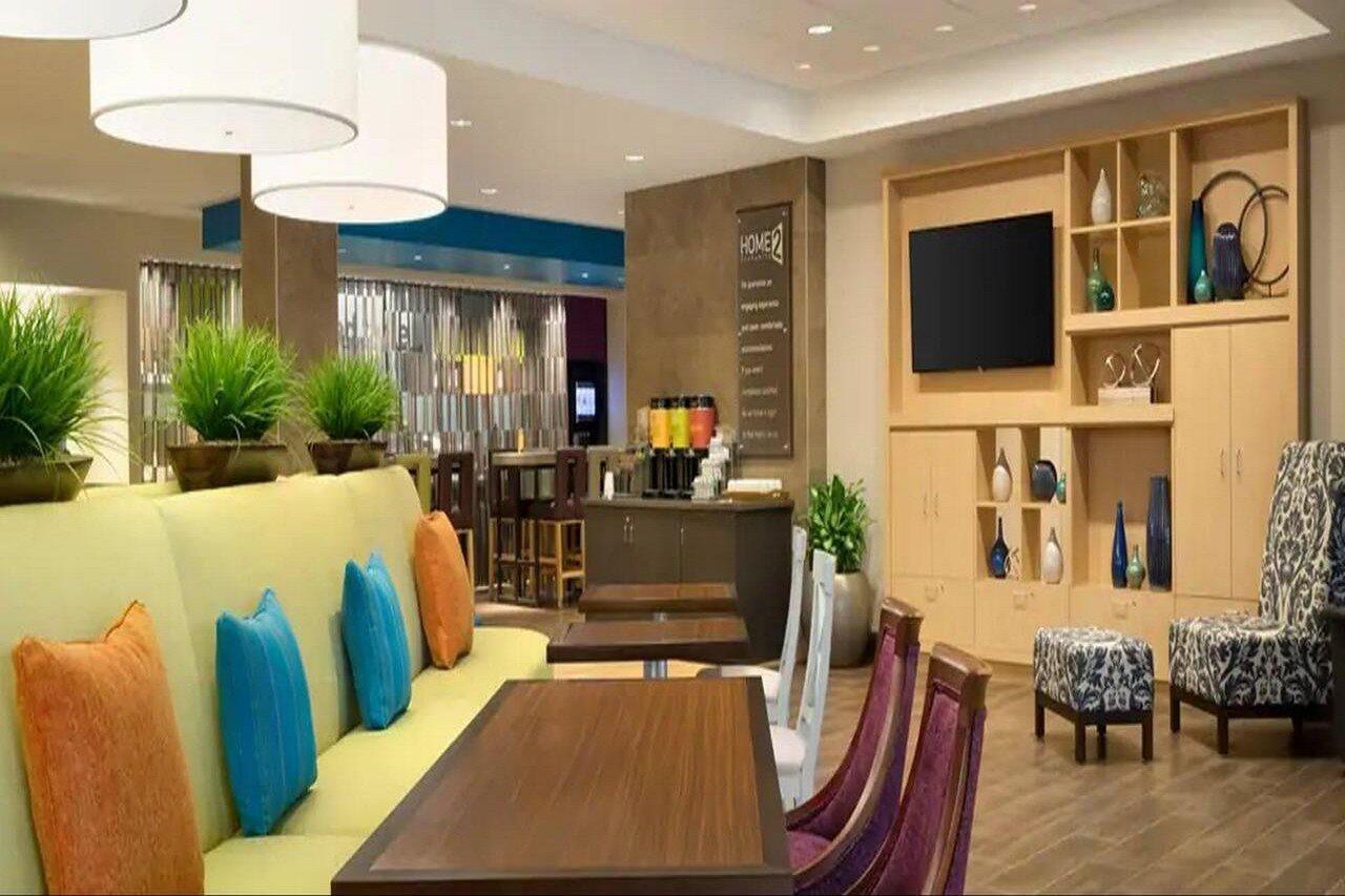 Home2 Suites Corpus Christi Southeast, Tx Extérieur photo