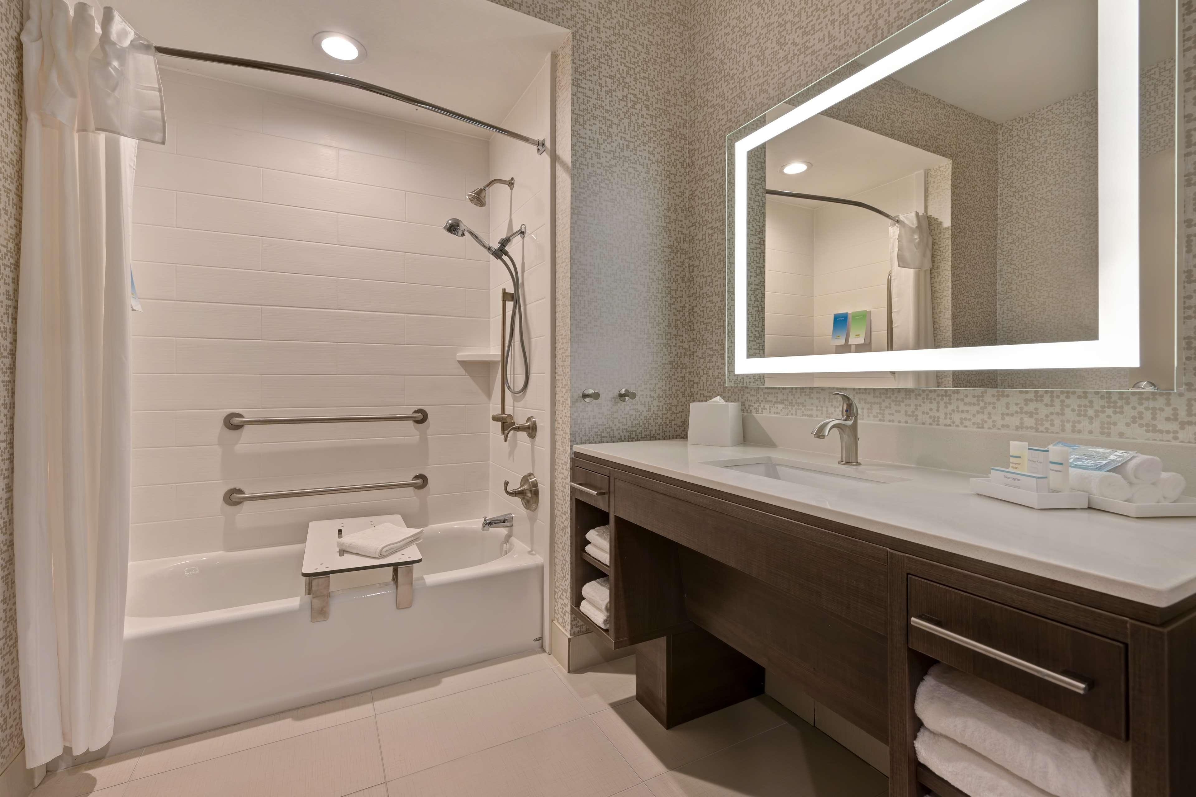 Home2 Suites Corpus Christi Southeast, Tx Extérieur photo