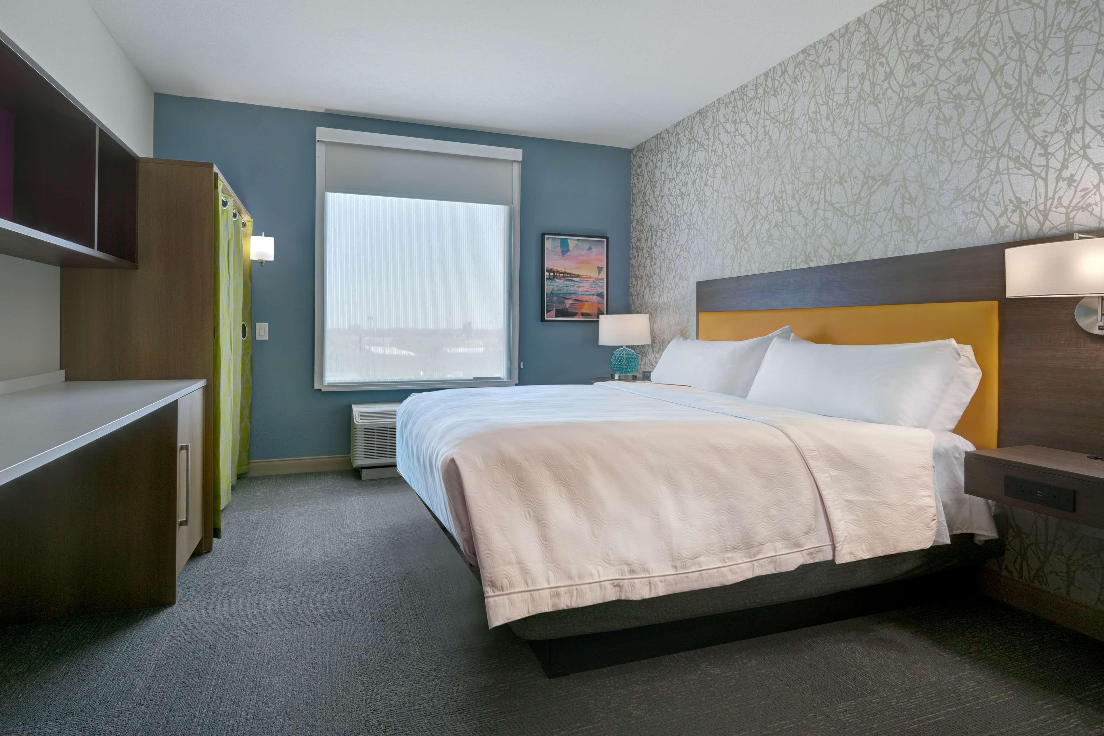 Home2 Suites Corpus Christi Southeast, Tx Extérieur photo
