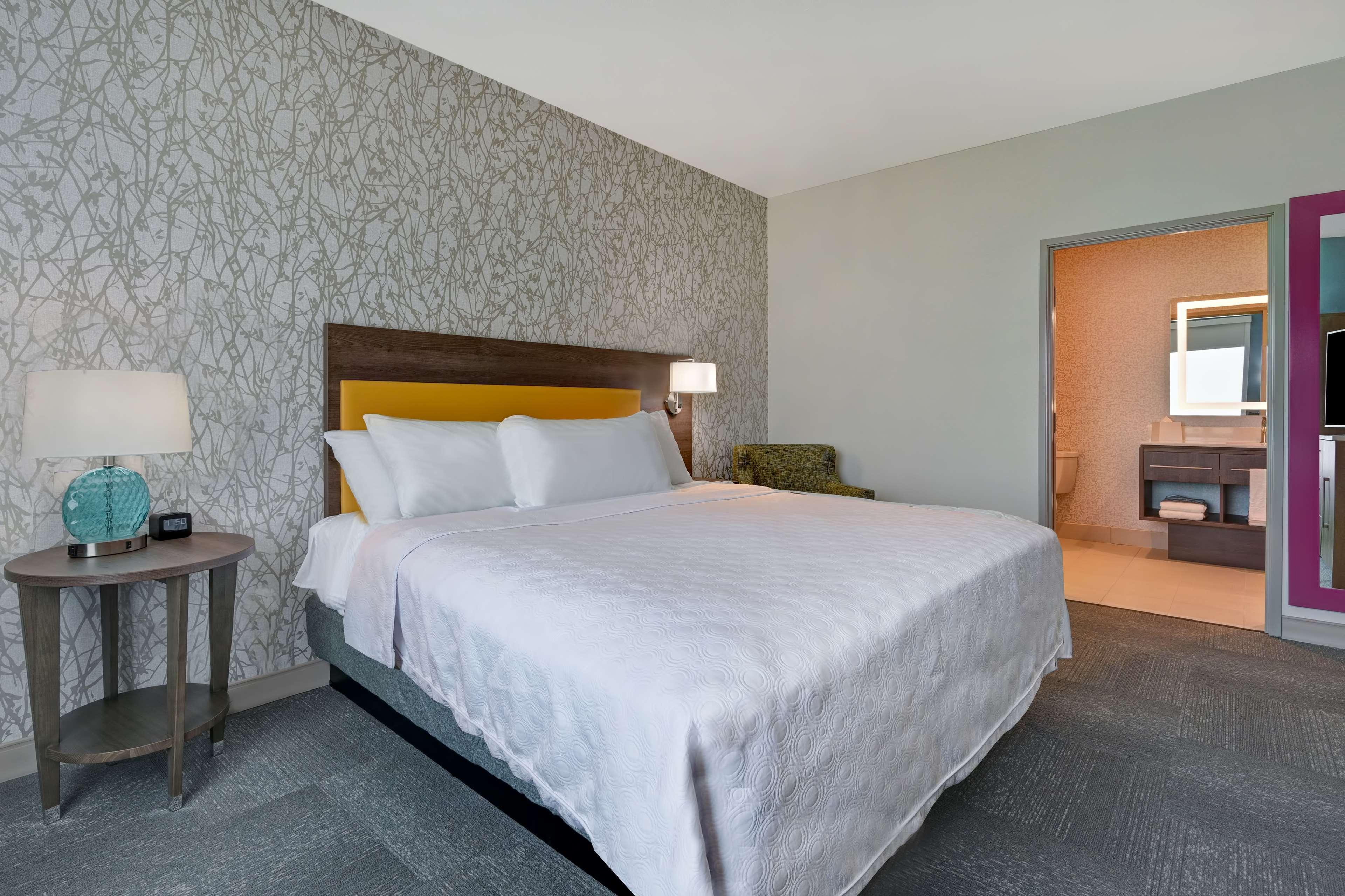 Home2 Suites Corpus Christi Southeast, Tx Extérieur photo