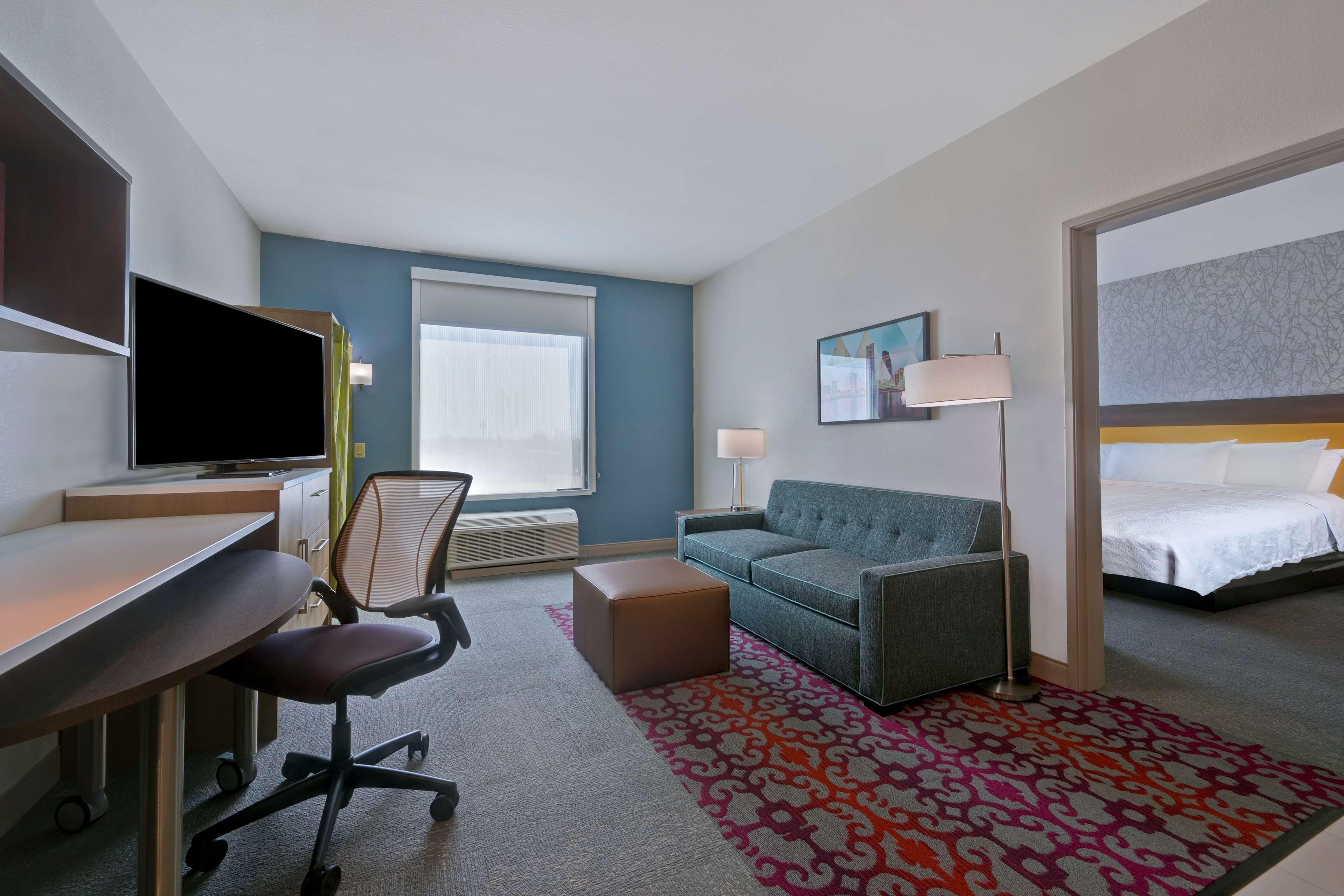 Home2 Suites Corpus Christi Southeast, Tx Extérieur photo