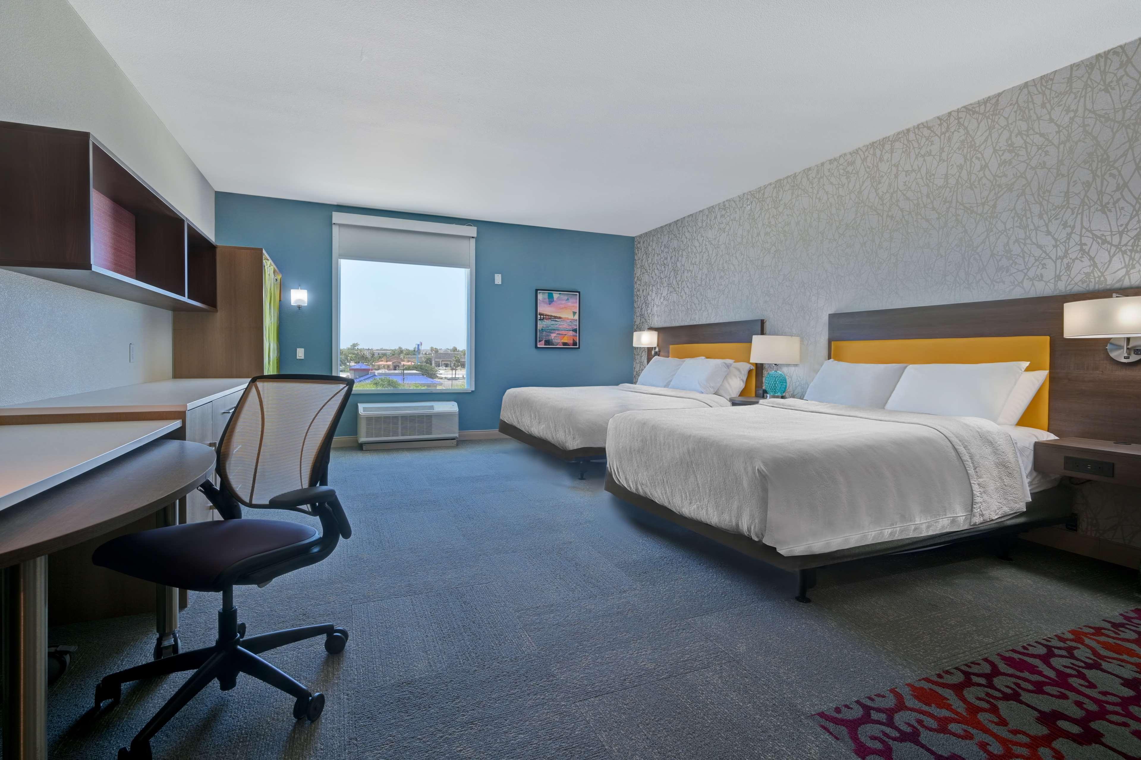 Home2 Suites Corpus Christi Southeast, Tx Extérieur photo