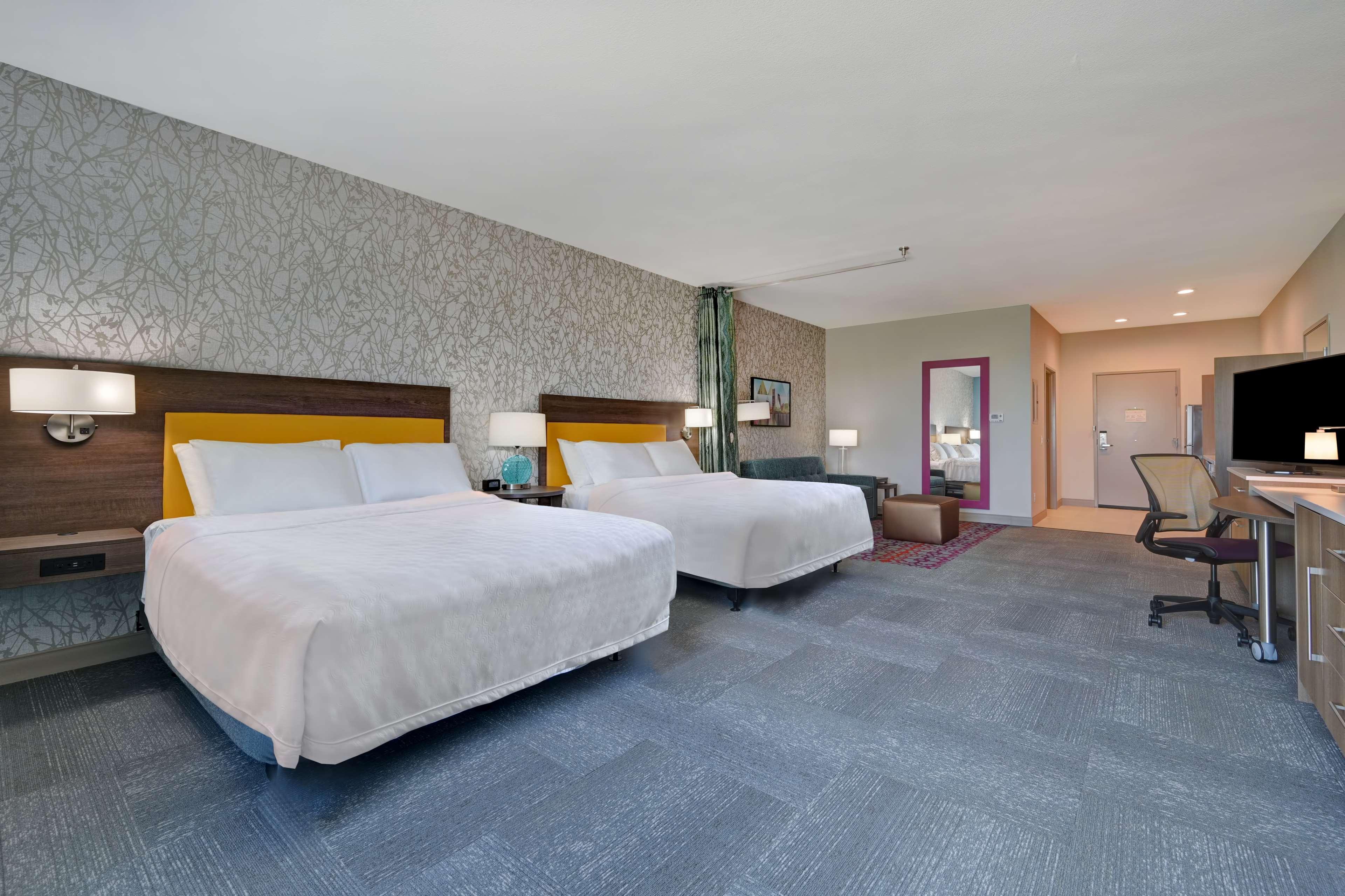 Home2 Suites Corpus Christi Southeast, Tx Extérieur photo