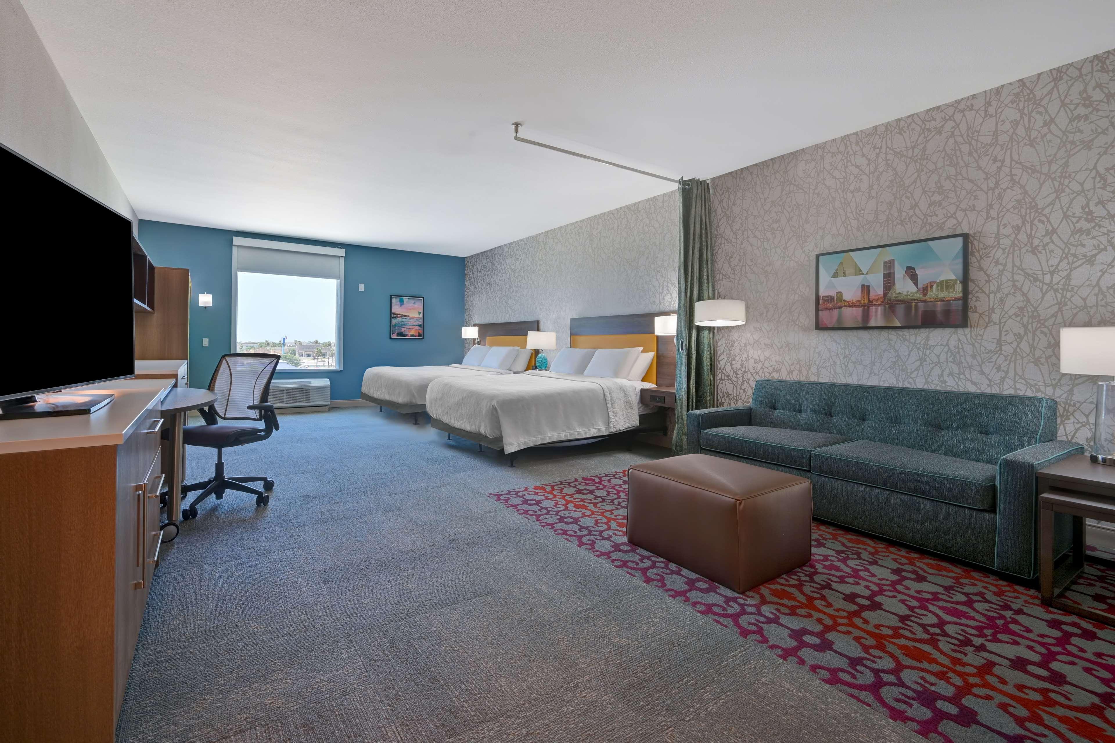 Home2 Suites Corpus Christi Southeast, Tx Extérieur photo
