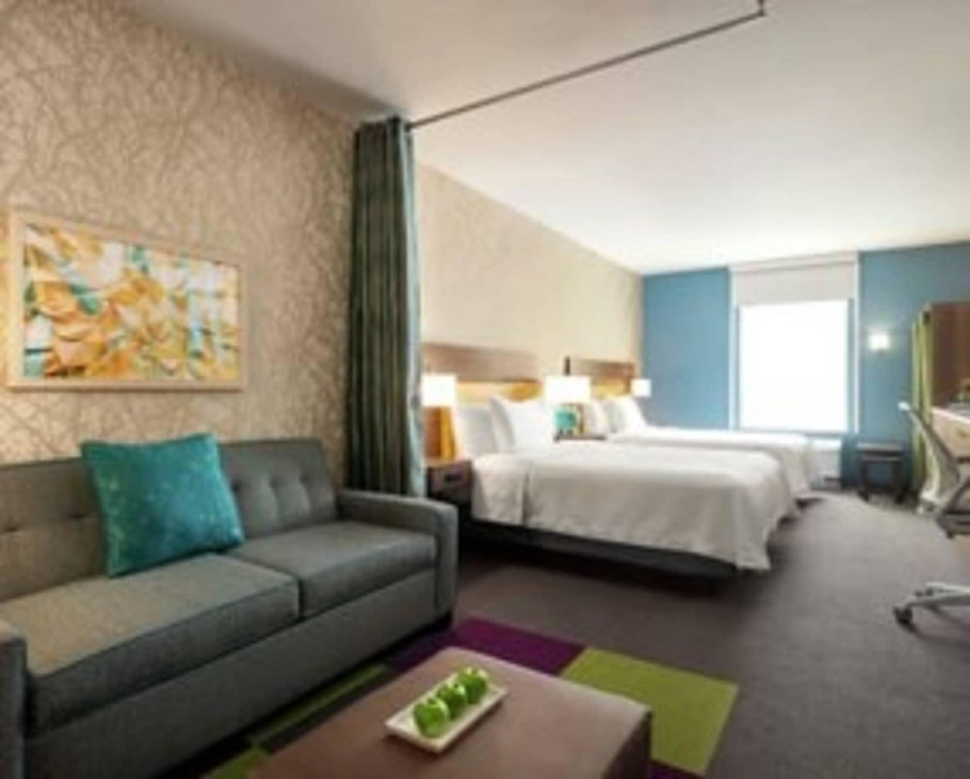 Home2 Suites Corpus Christi Southeast, Tx Extérieur photo