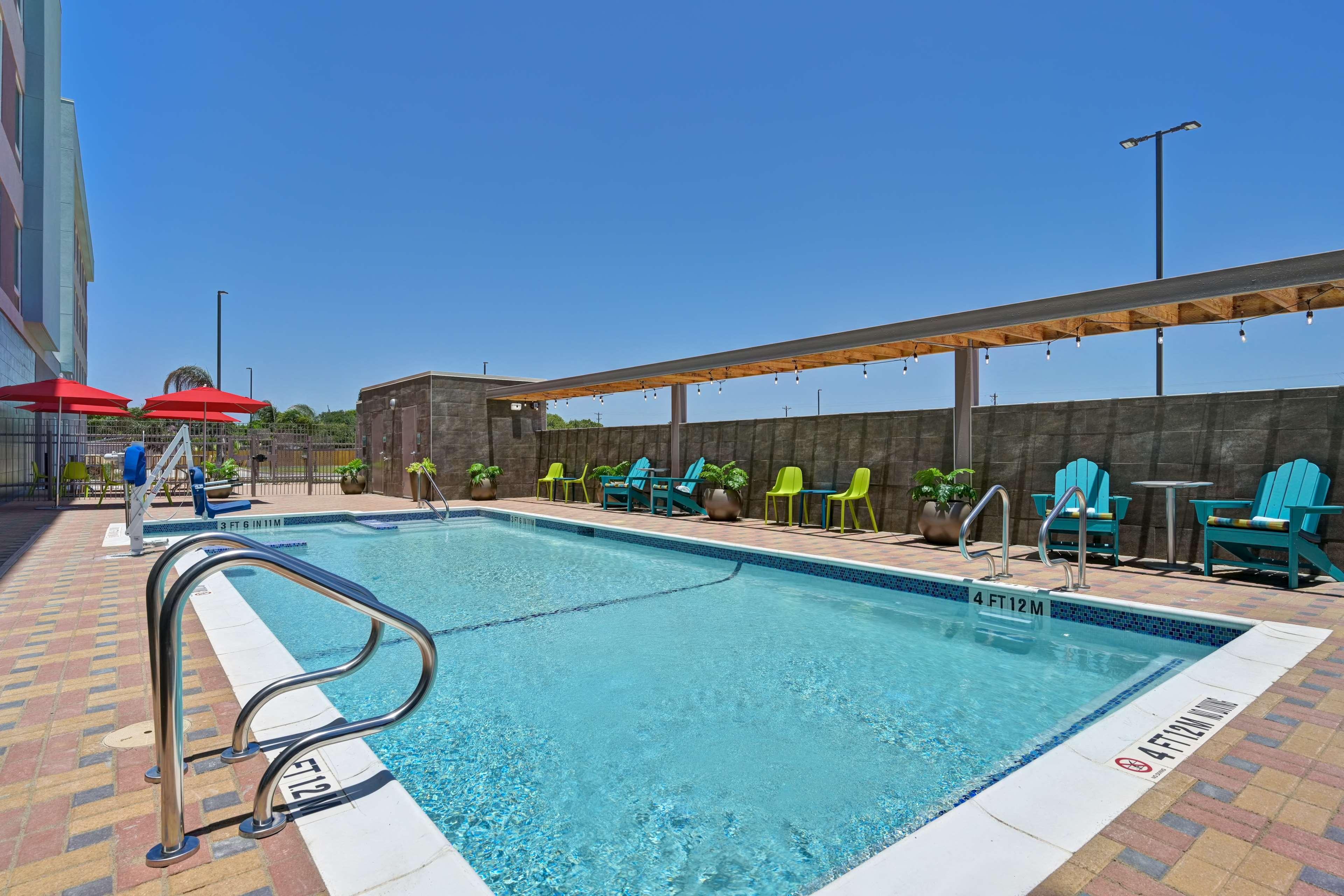 Home2 Suites Corpus Christi Southeast, Tx Extérieur photo
