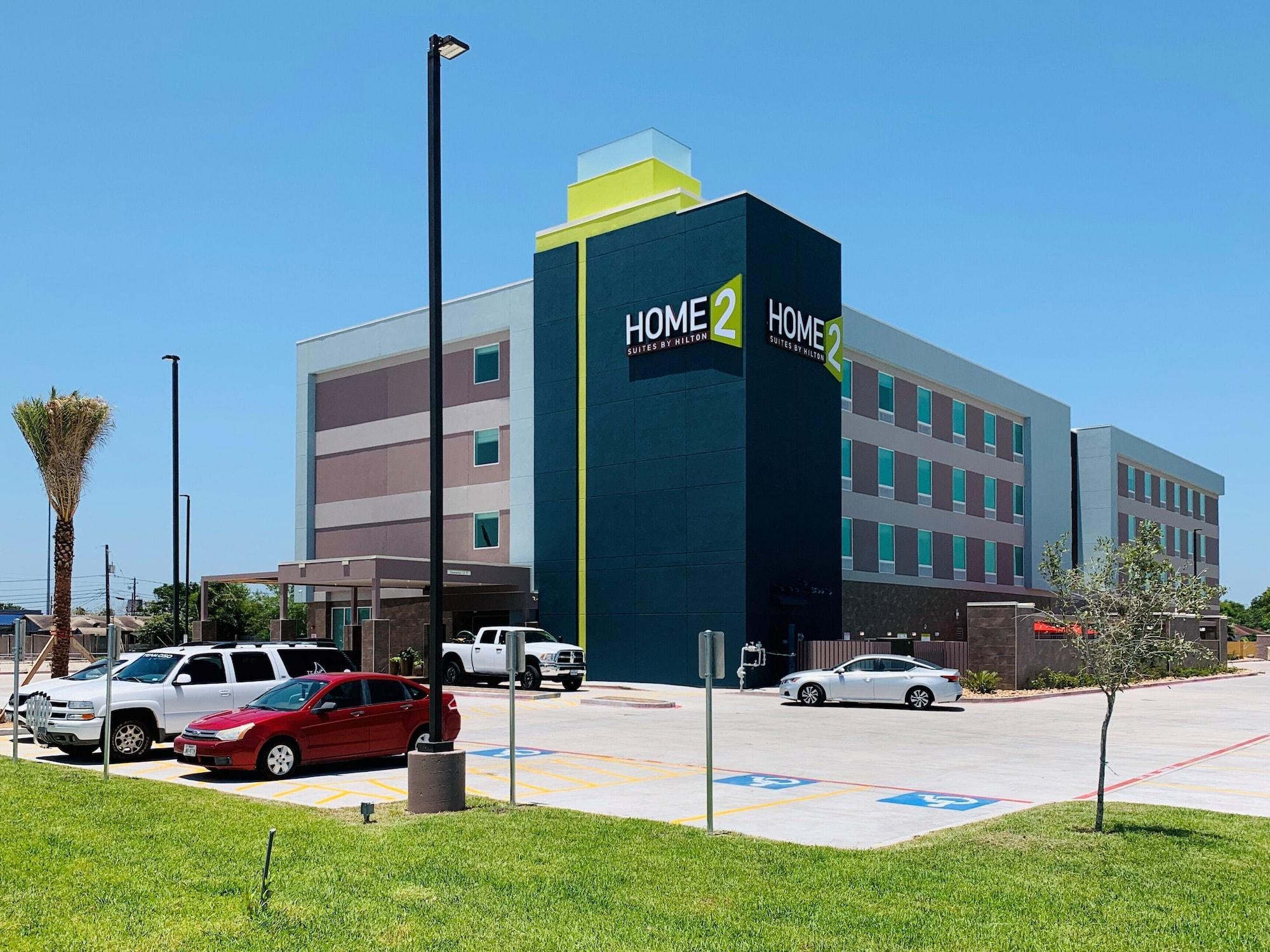 Home2 Suites Corpus Christi Southeast, Tx Extérieur photo