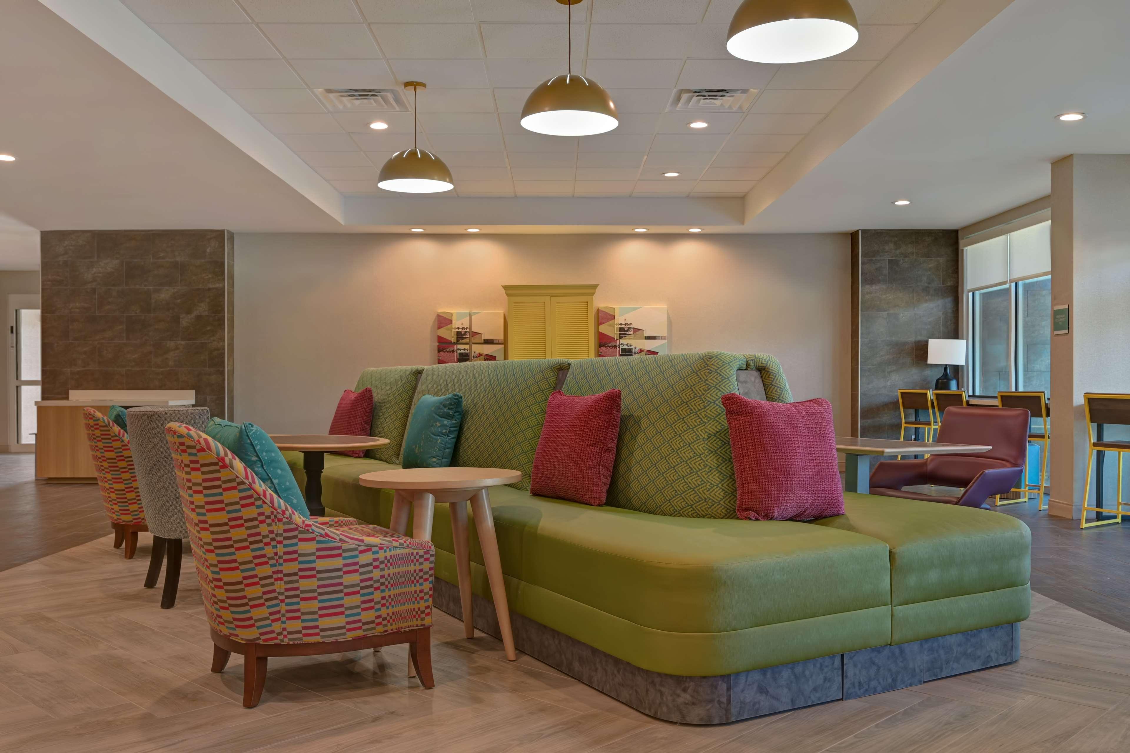 Home2 Suites Corpus Christi Southeast, Tx Extérieur photo