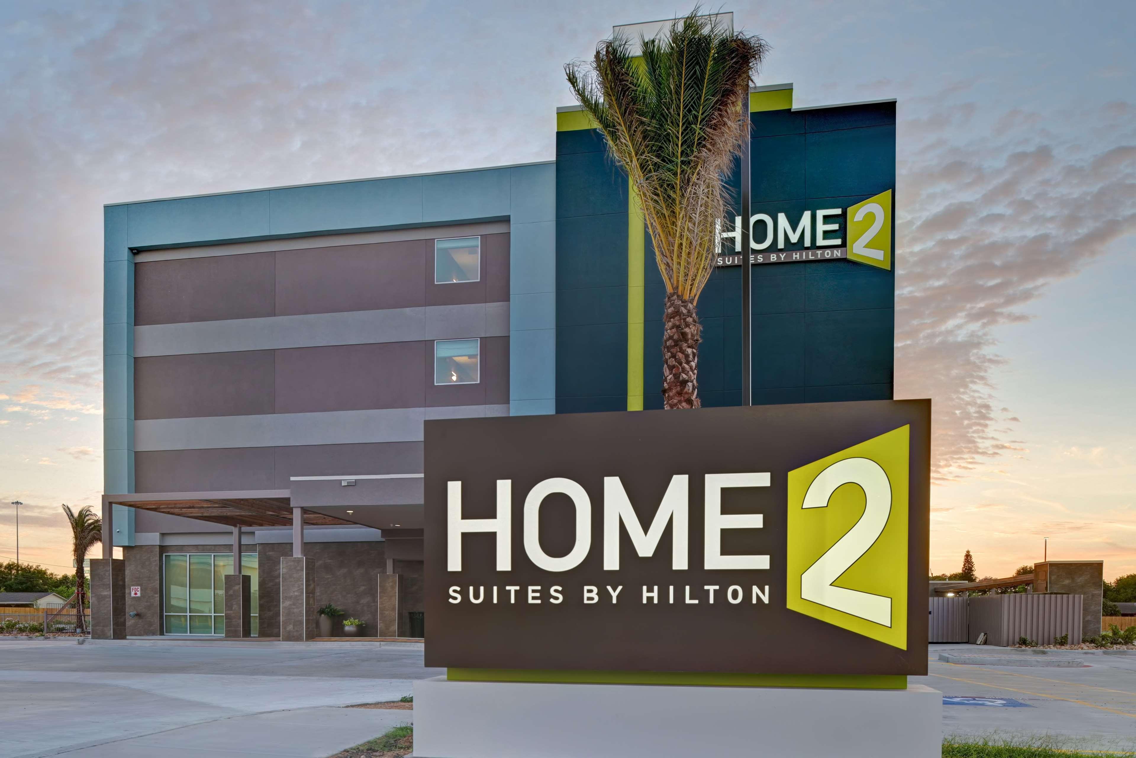 Home2 Suites Corpus Christi Southeast, Tx Extérieur photo