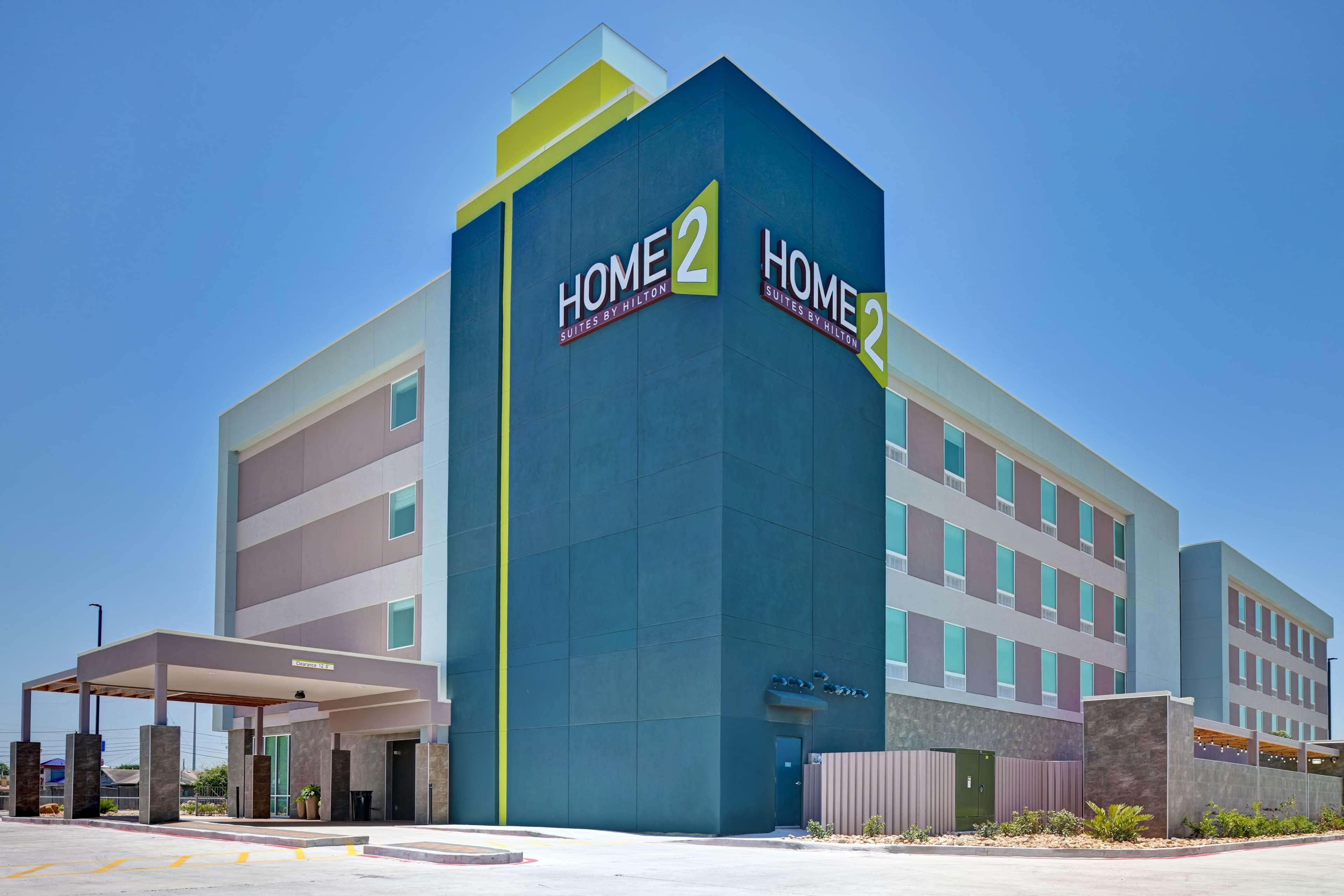 Home2 Suites Corpus Christi Southeast, Tx Extérieur photo