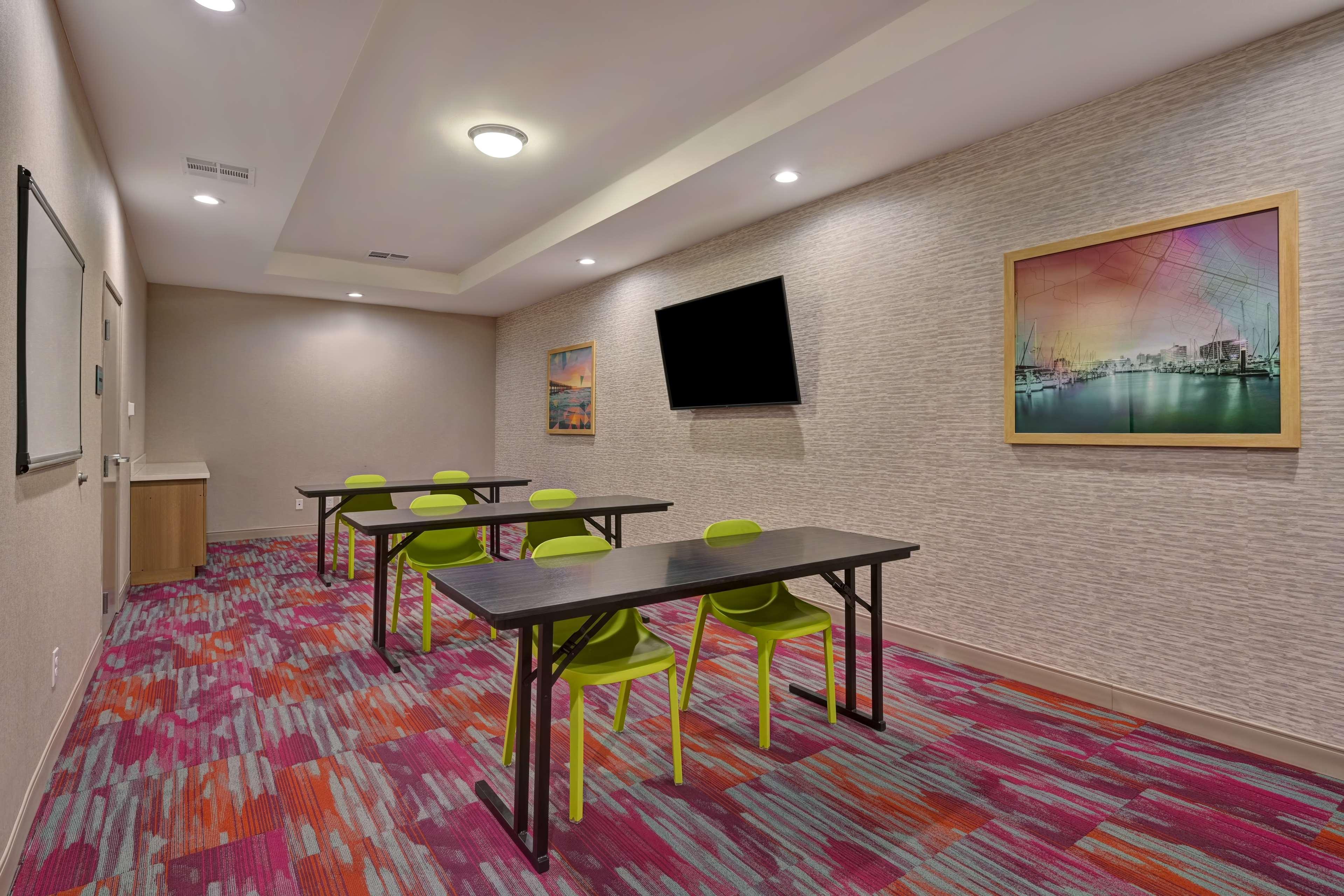 Home2 Suites Corpus Christi Southeast, Tx Extérieur photo