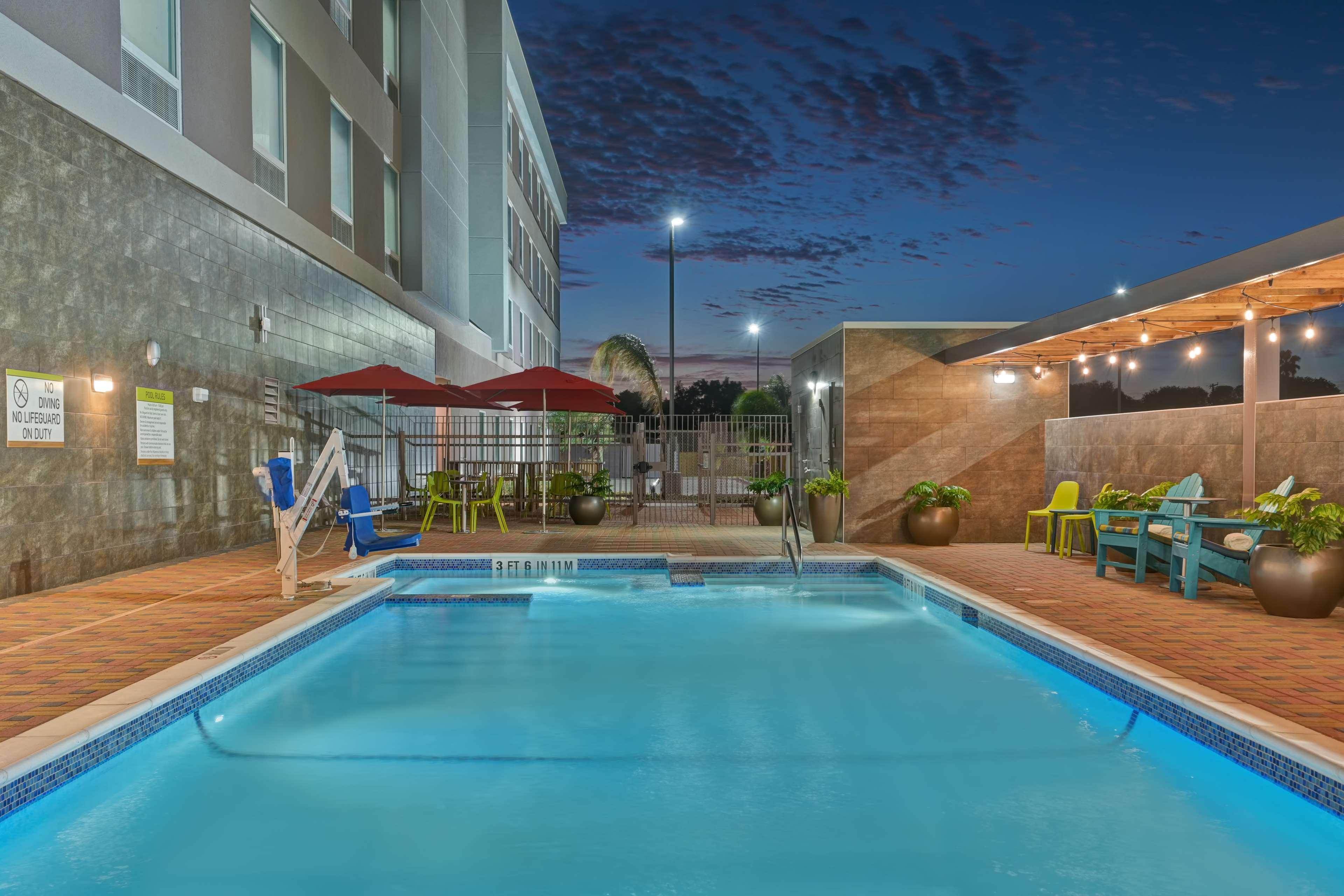 Home2 Suites Corpus Christi Southeast, Tx Extérieur photo
