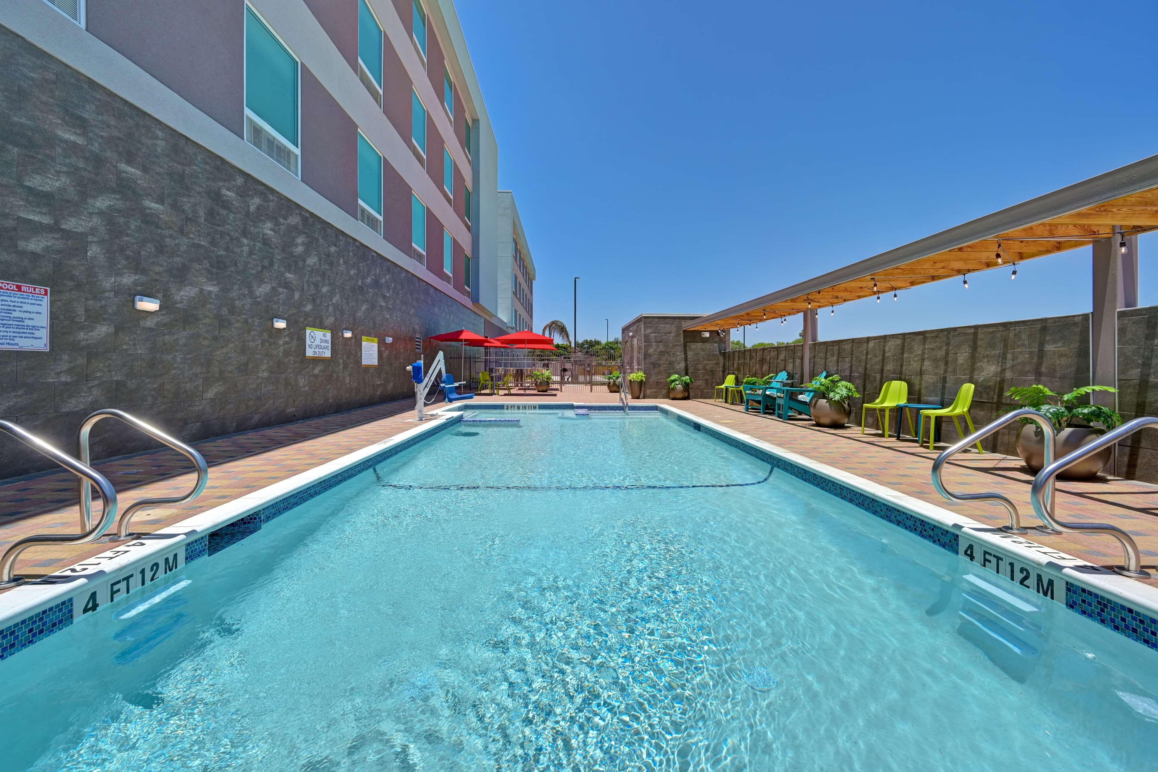 Home2 Suites Corpus Christi Southeast, Tx Extérieur photo