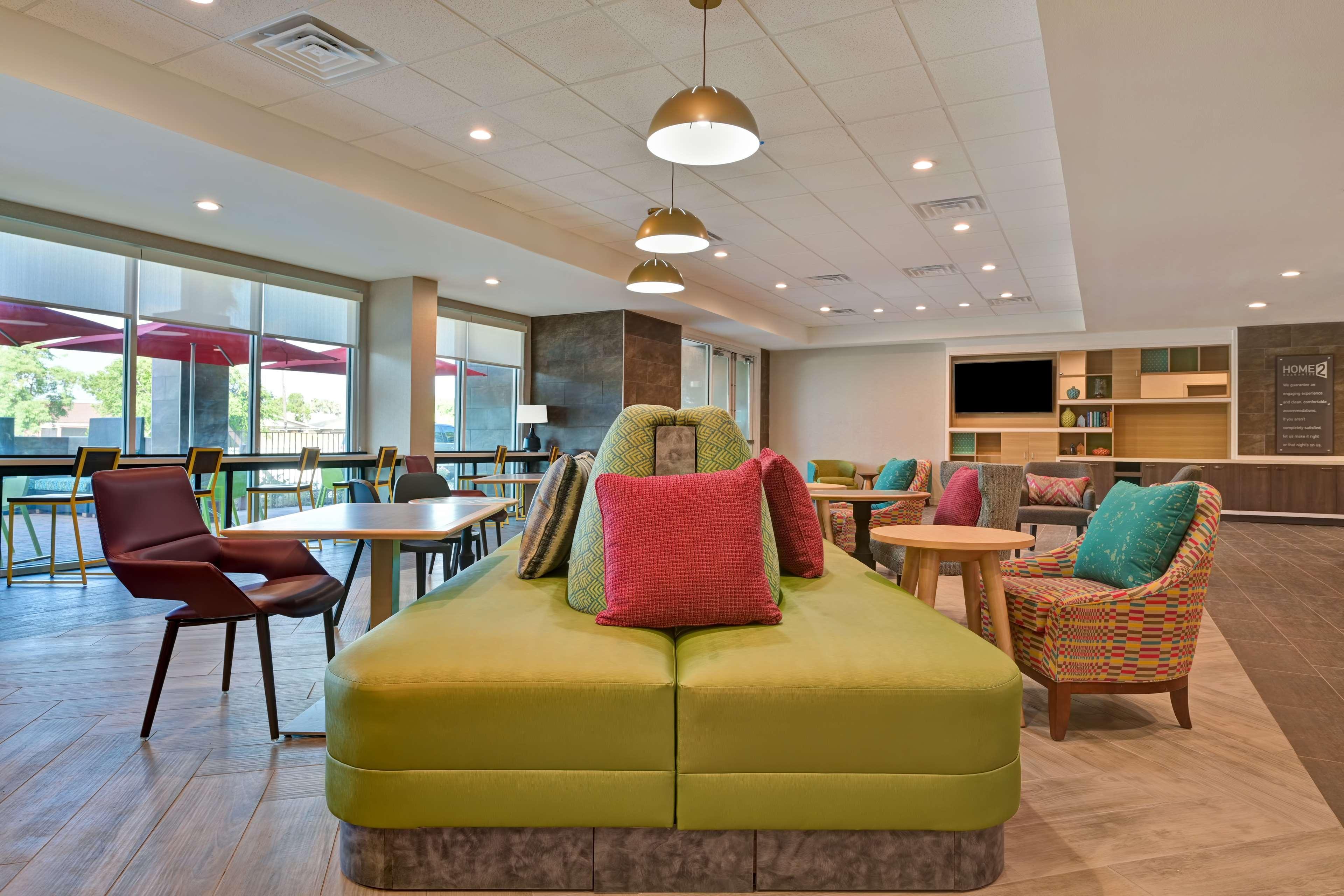 Home2 Suites Corpus Christi Southeast, Tx Extérieur photo