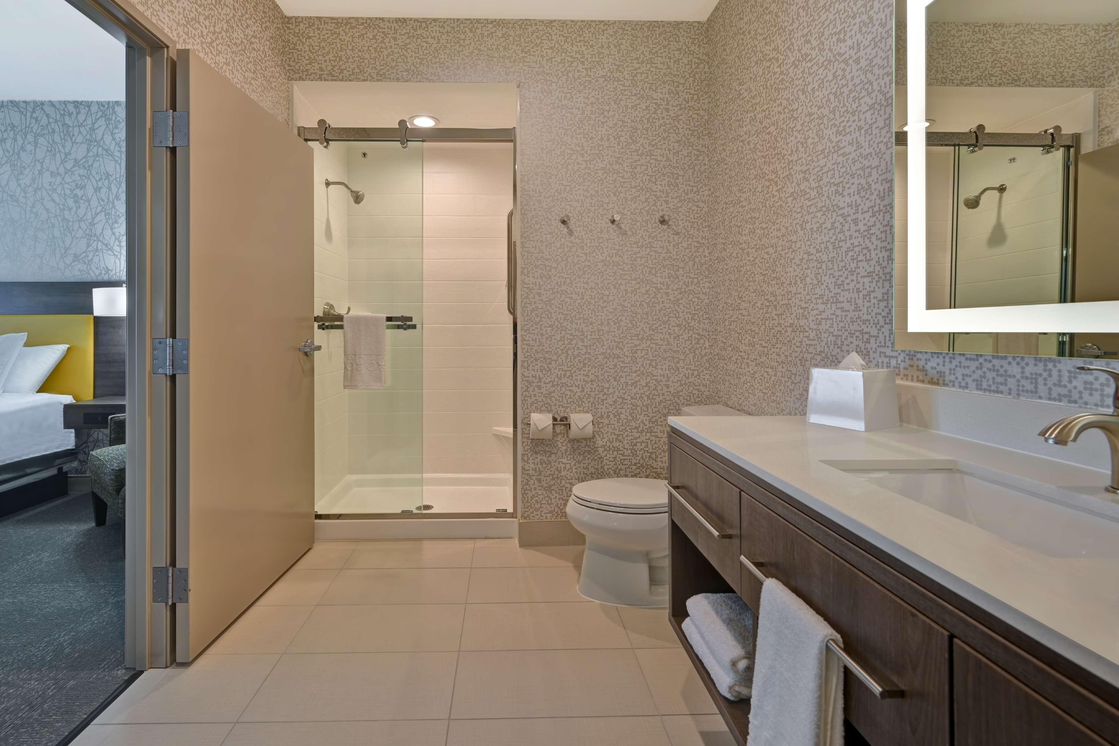 Home2 Suites Corpus Christi Southeast, Tx Extérieur photo