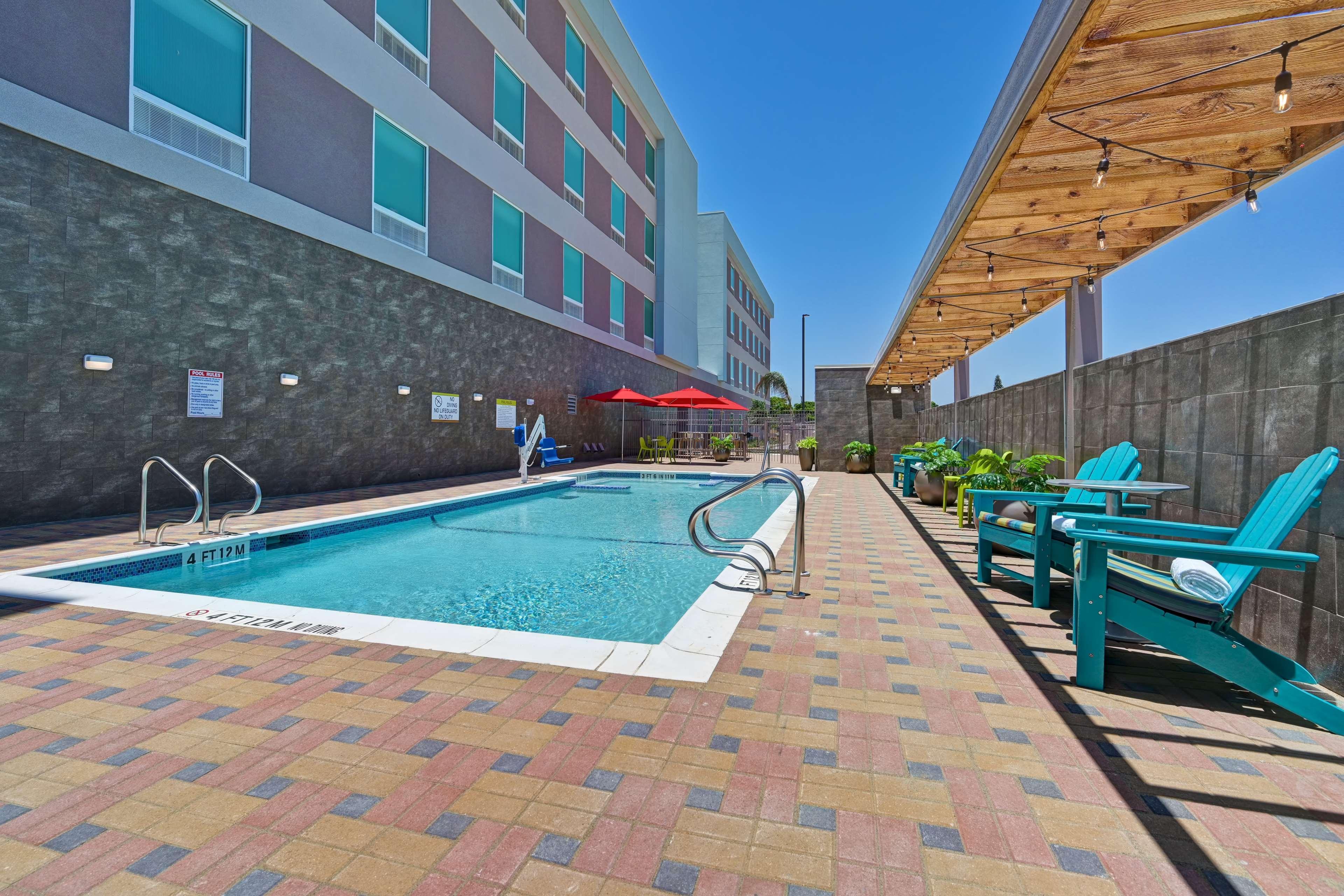 Home2 Suites Corpus Christi Southeast, Tx Extérieur photo