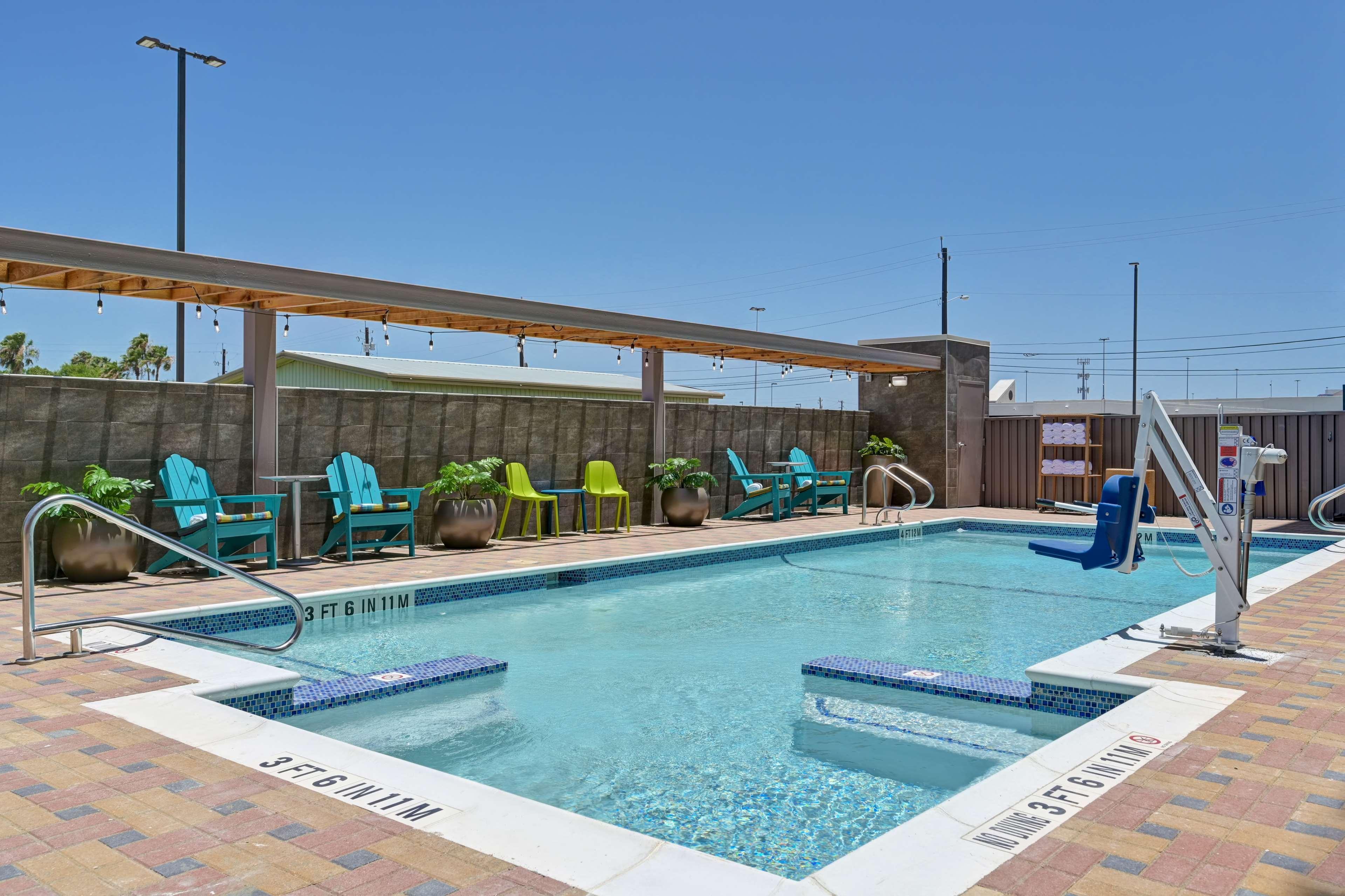 Home2 Suites Corpus Christi Southeast, Tx Extérieur photo