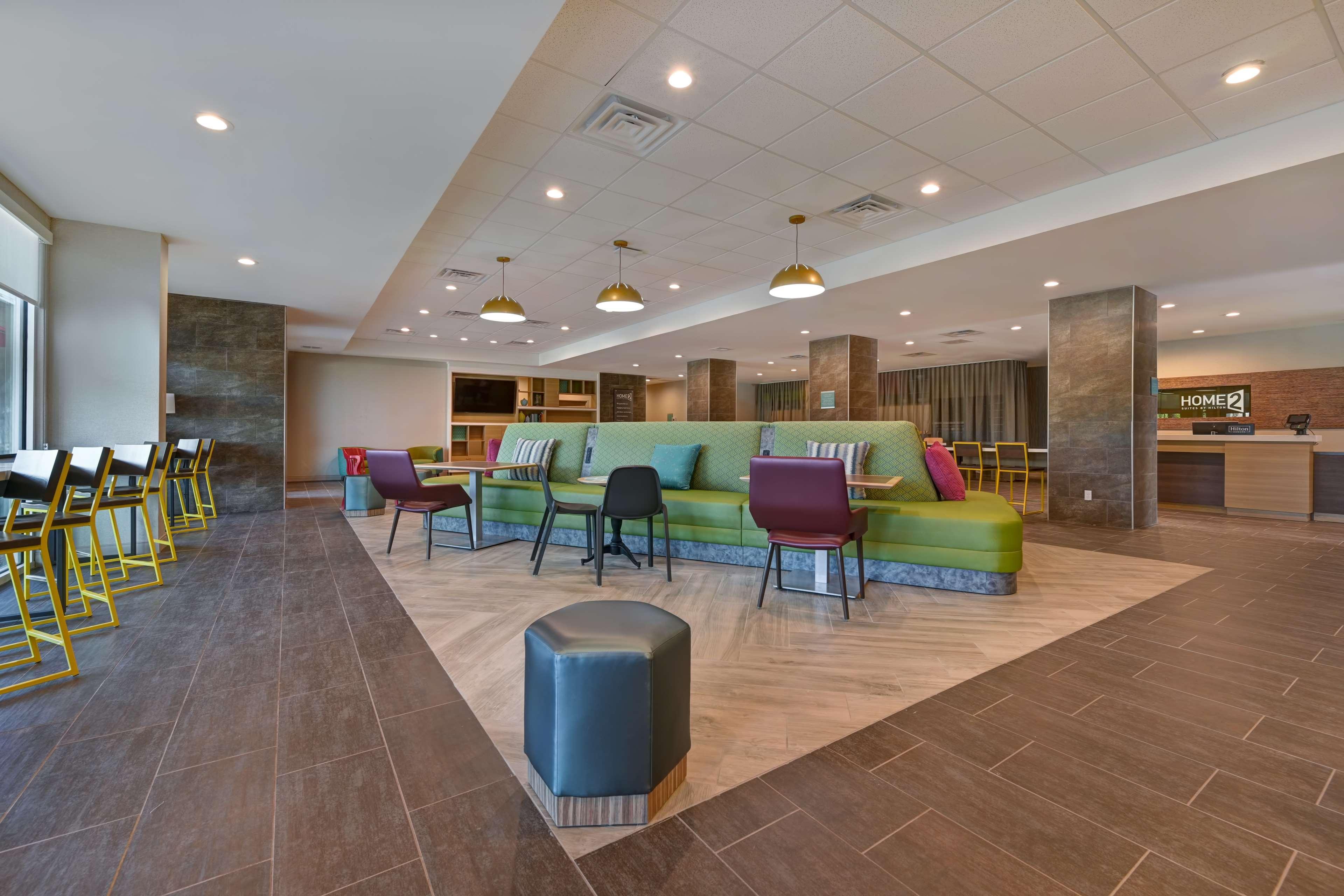 Home2 Suites Corpus Christi Southeast, Tx Extérieur photo