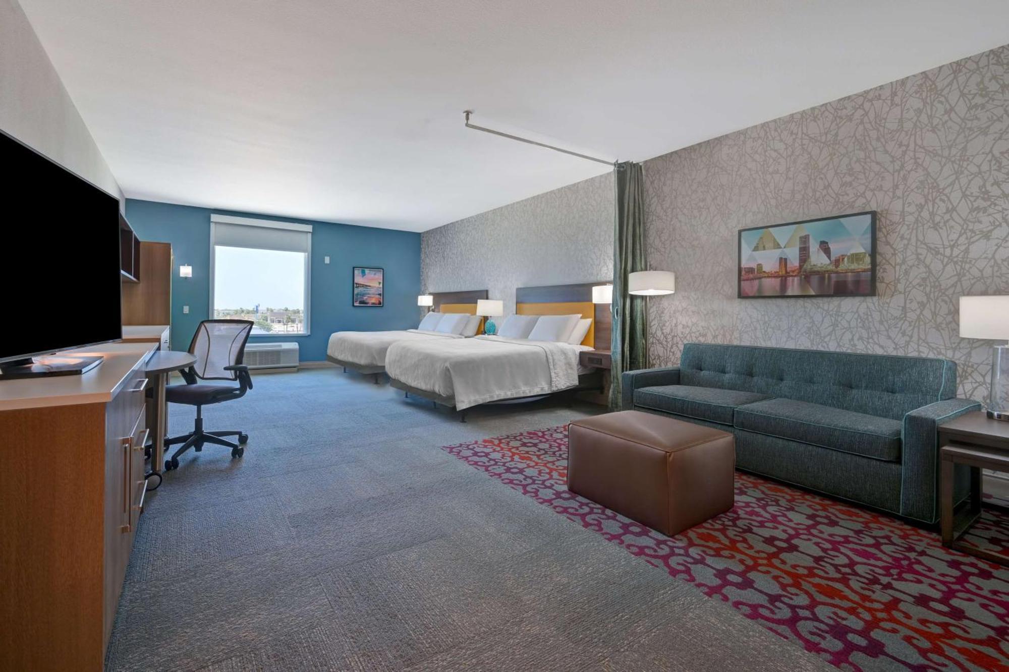 Home2 Suites Corpus Christi Southeast, Tx Extérieur photo