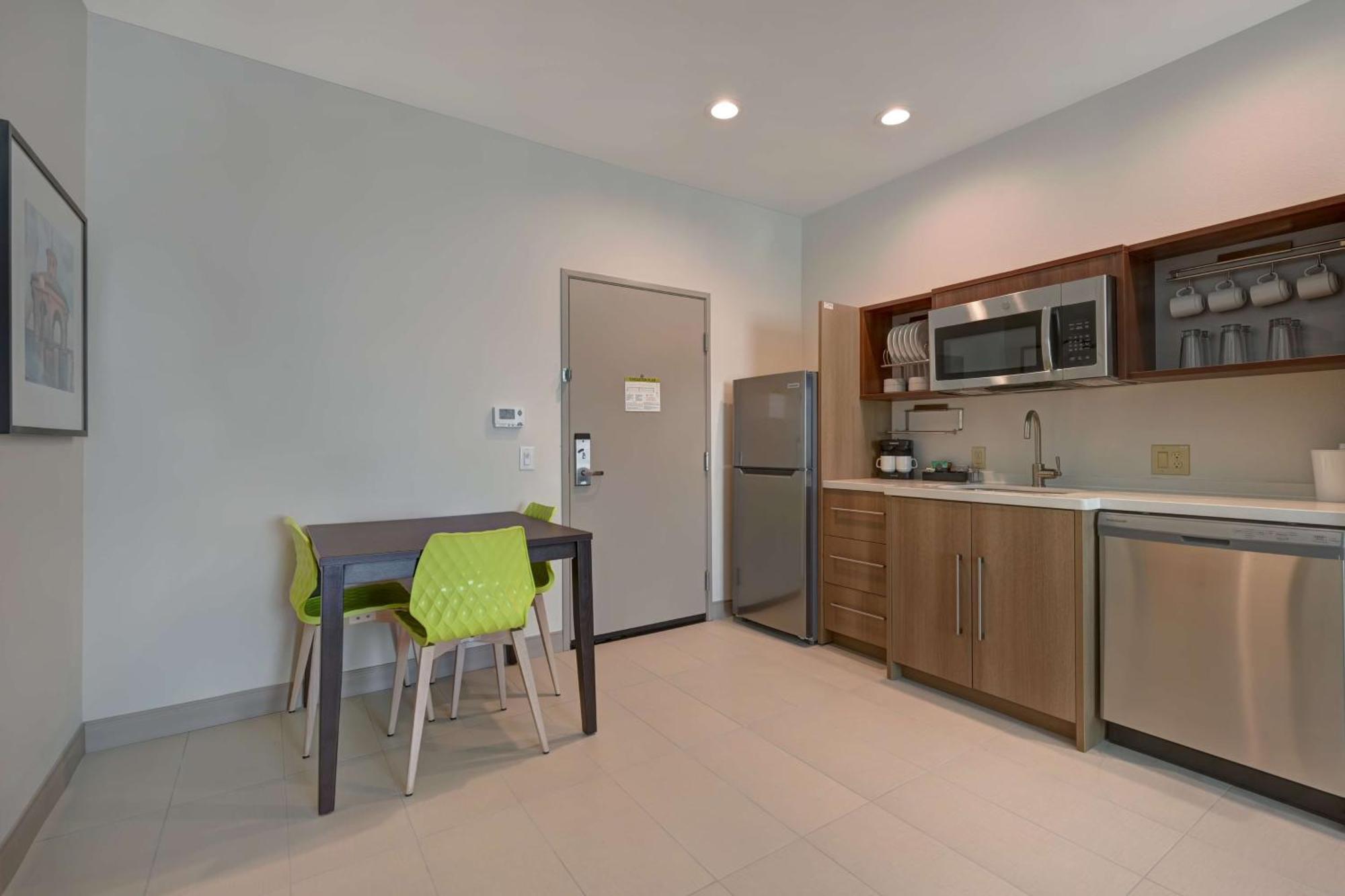 Home2 Suites Corpus Christi Southeast, Tx Extérieur photo