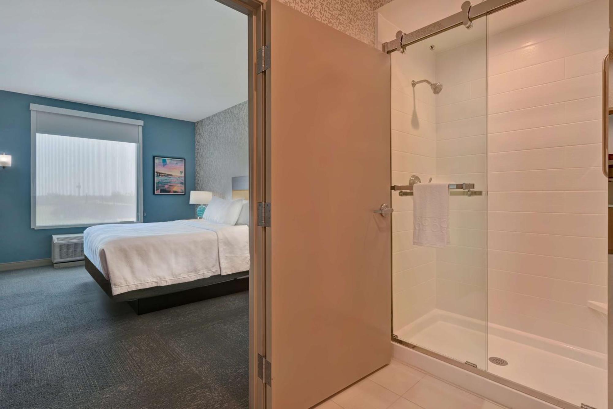 Home2 Suites Corpus Christi Southeast, Tx Extérieur photo