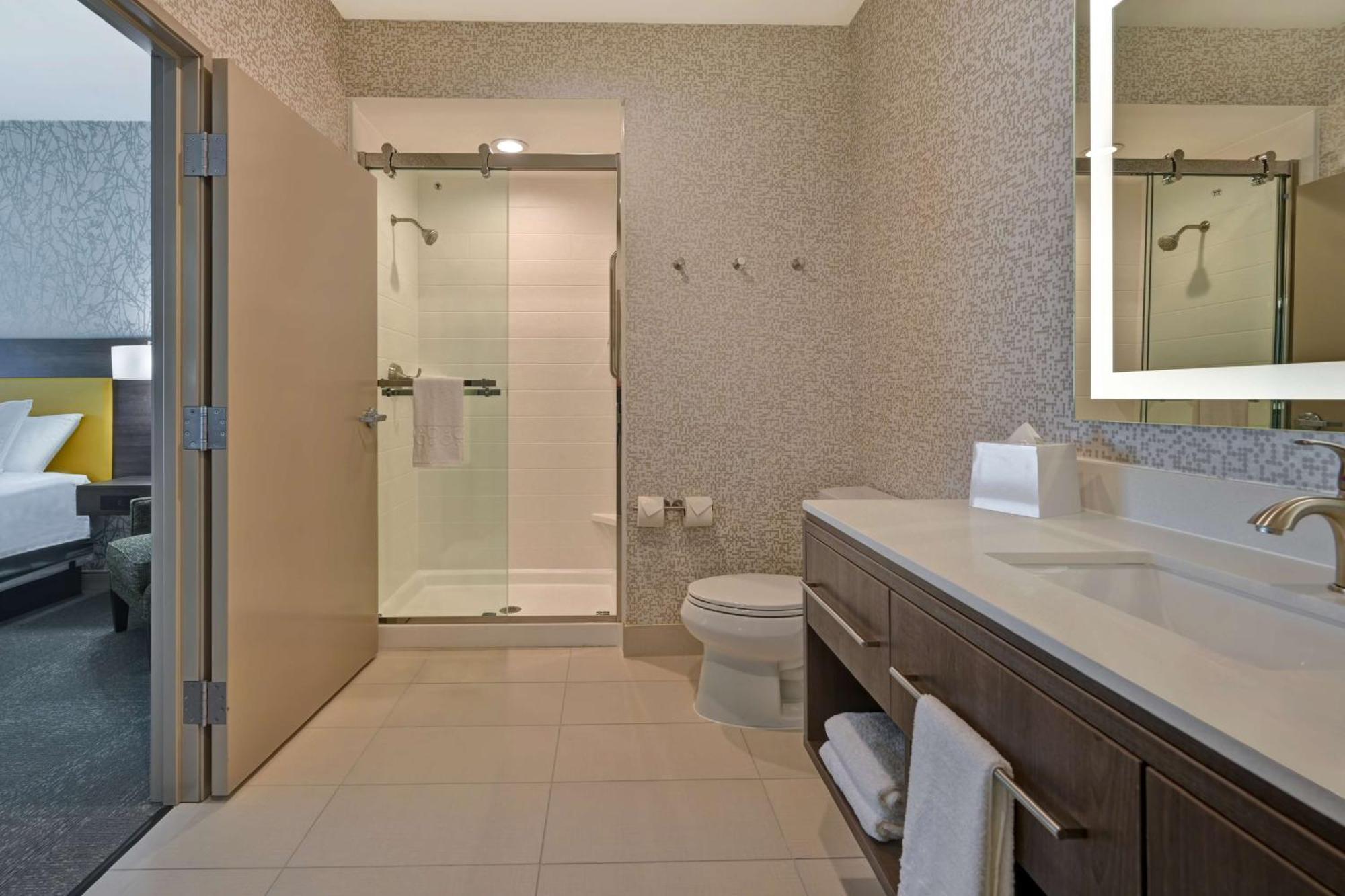 Home2 Suites Corpus Christi Southeast, Tx Extérieur photo