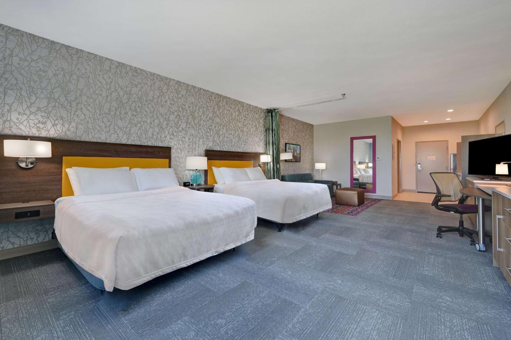 Home2 Suites Corpus Christi Southeast, Tx Extérieur photo