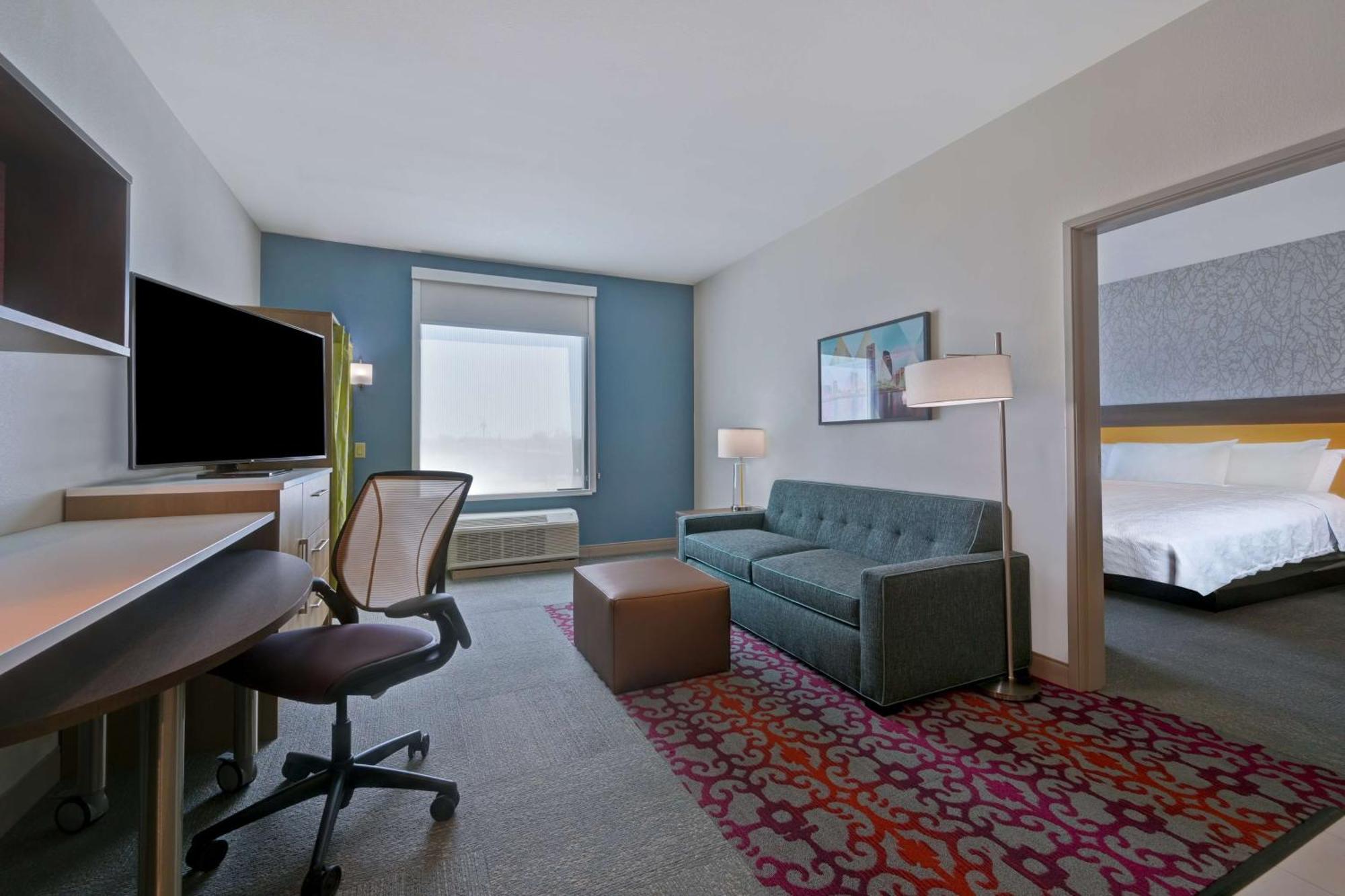 Home2 Suites Corpus Christi Southeast, Tx Extérieur photo