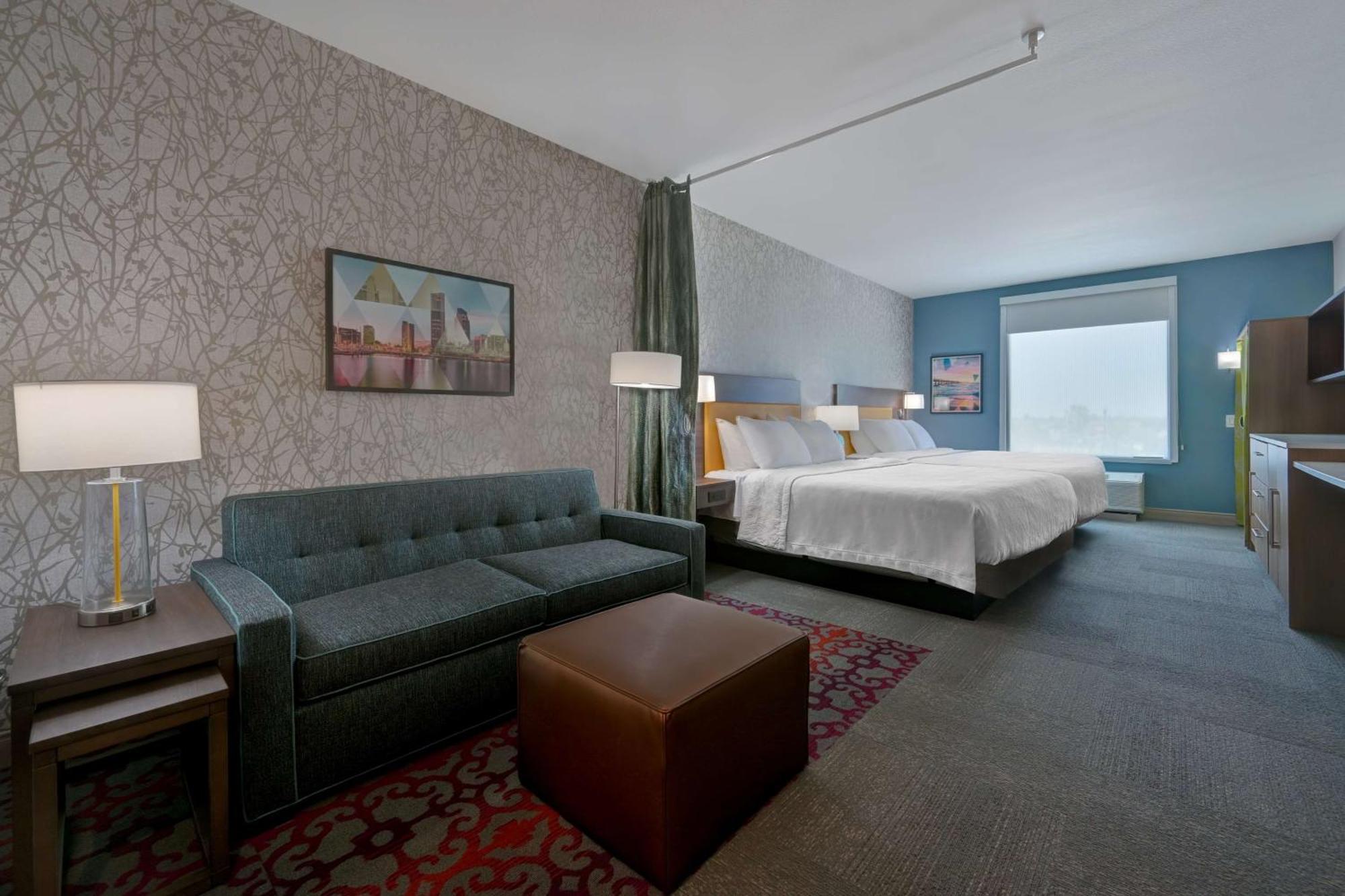 Home2 Suites Corpus Christi Southeast, Tx Extérieur photo